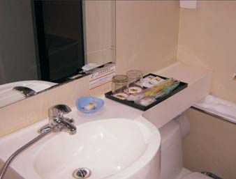 Hôtel Super 8 Chenxi à Shenyang Extérieur photo